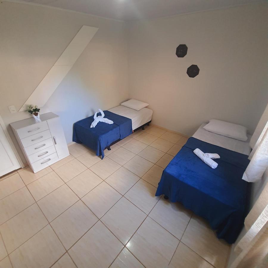 Casa Du Vô Villa Santa Teresa  Ngoại thất bức ảnh