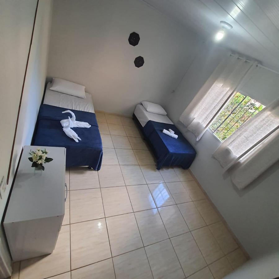 Casa Du Vô Villa Santa Teresa  Ngoại thất bức ảnh