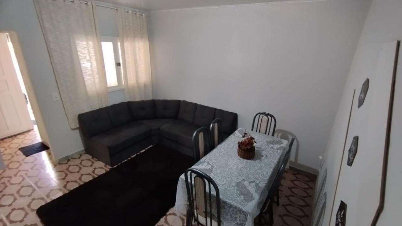 Casa Du Vô Villa Santa Teresa  Ngoại thất bức ảnh