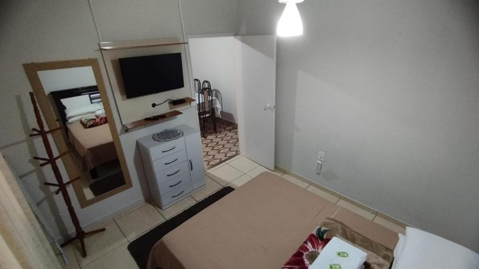 Casa Du Vô Villa Santa Teresa  Ngoại thất bức ảnh
