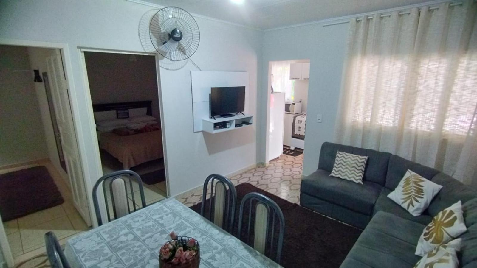 Casa Du Vô Villa Santa Teresa  Ngoại thất bức ảnh